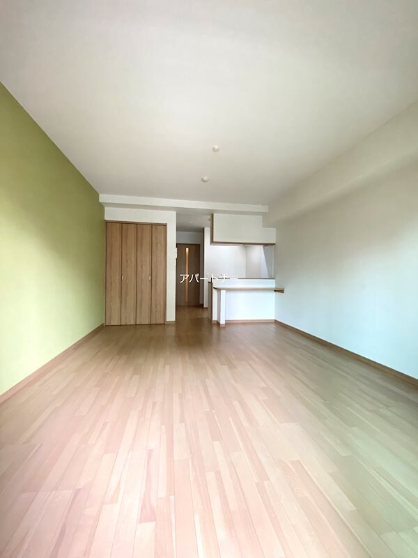 鹿児島駅 徒歩10分 8階の物件内観写真