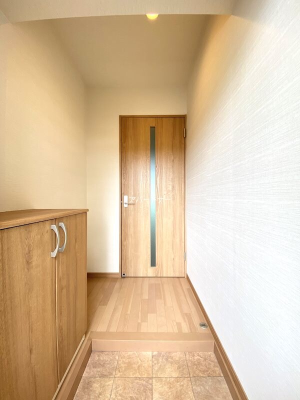 鹿児島駅 徒歩10分 8階の物件内観写真