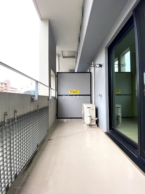 鹿児島駅 徒歩10分 8階の物件内観写真