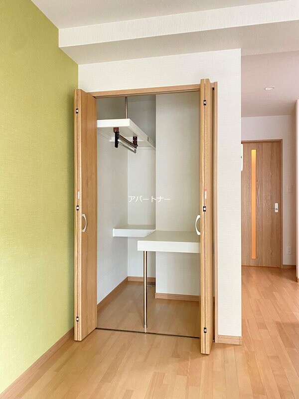 鹿児島駅 徒歩10分 8階の物件内観写真