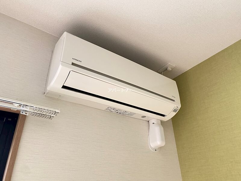 鹿児島駅 徒歩10分 8階の物件内観写真