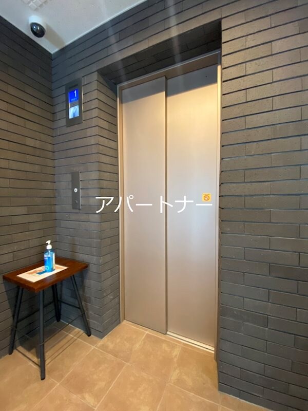 鹿児島駅 徒歩10分 8階の物件内観写真