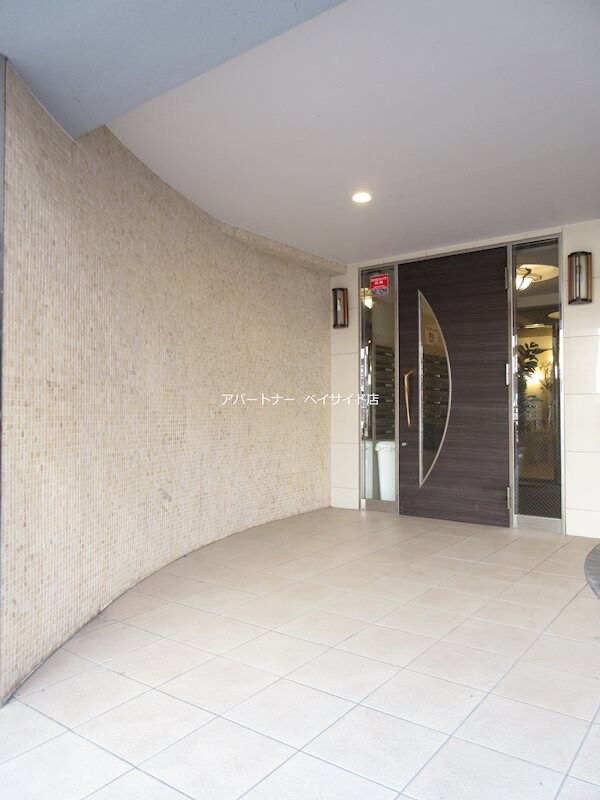 甲東中学校前駅 徒歩4分 6階の物件外観写真