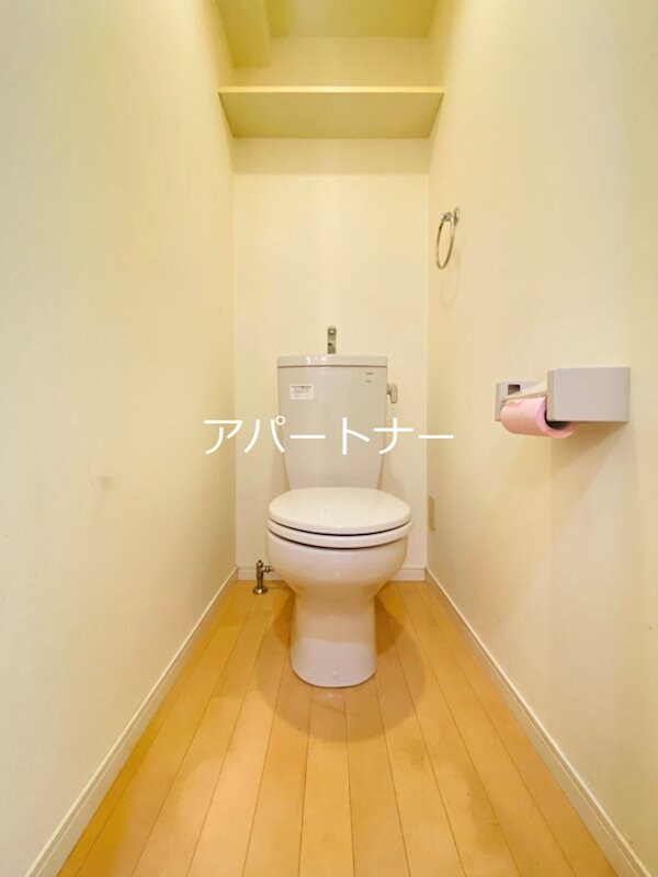 甲東中学校前駅 徒歩4分 6階の物件内観写真