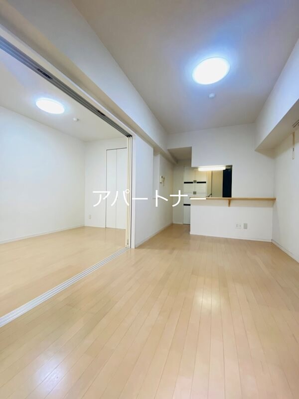 甲東中学校前駅 徒歩4分 6階の物件内観写真