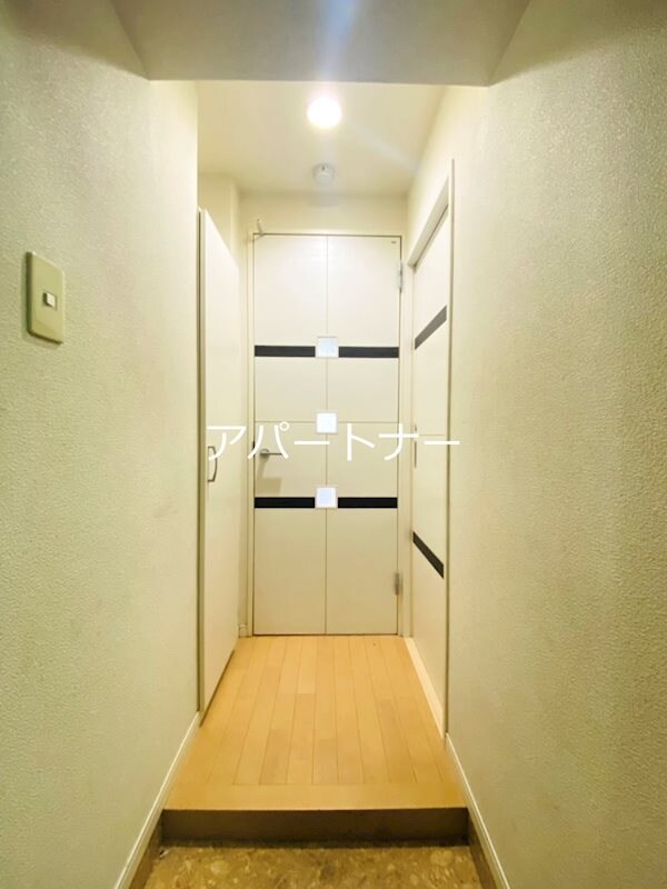 甲東中学校前駅 徒歩4分 6階の物件内観写真