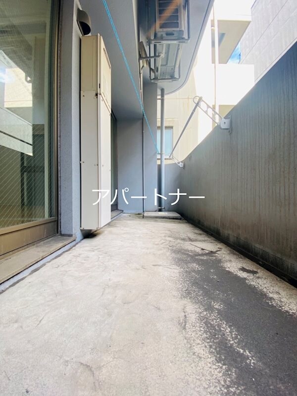 甲東中学校前駅 徒歩4分 6階の物件内観写真