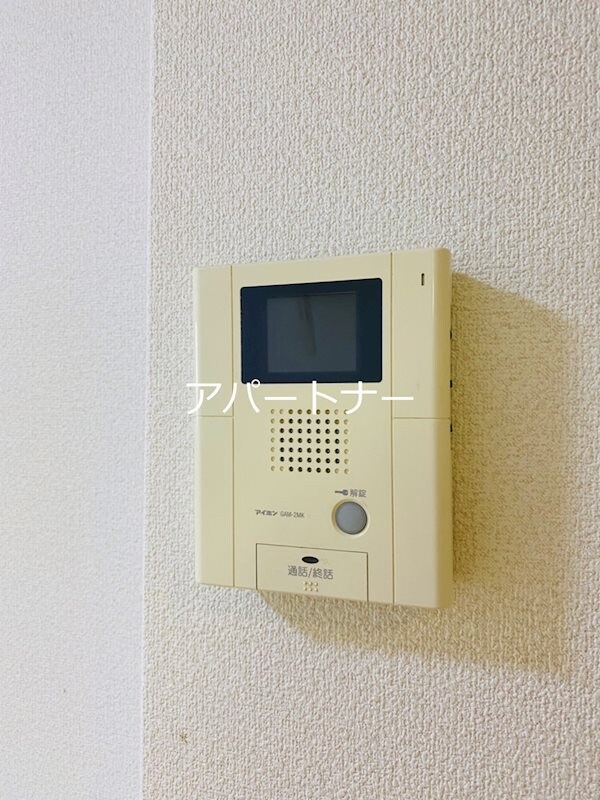 甲東中学校前駅 徒歩4分 6階の物件内観写真