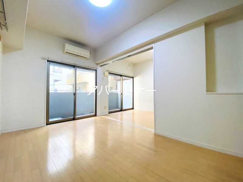 甲東中学校前駅 徒歩4分 6階の物件内観写真