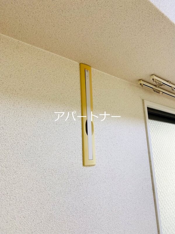 甲東中学校前駅 徒歩4分 6階の物件内観写真