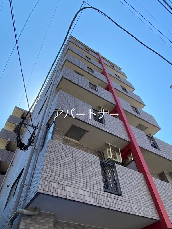 鹿児島県鹿児島市西千石町の物件外観写真