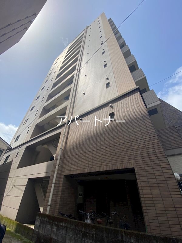 鹿児島県鹿児島市西千石町の物件外観写真