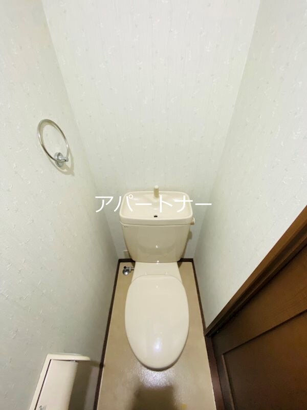 グランドヒルズの物件内観写真