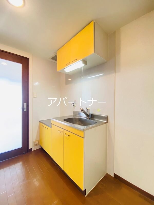 グランドヒルズの物件内観写真