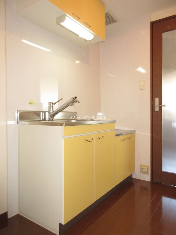 グランドヒルズの物件内観写真