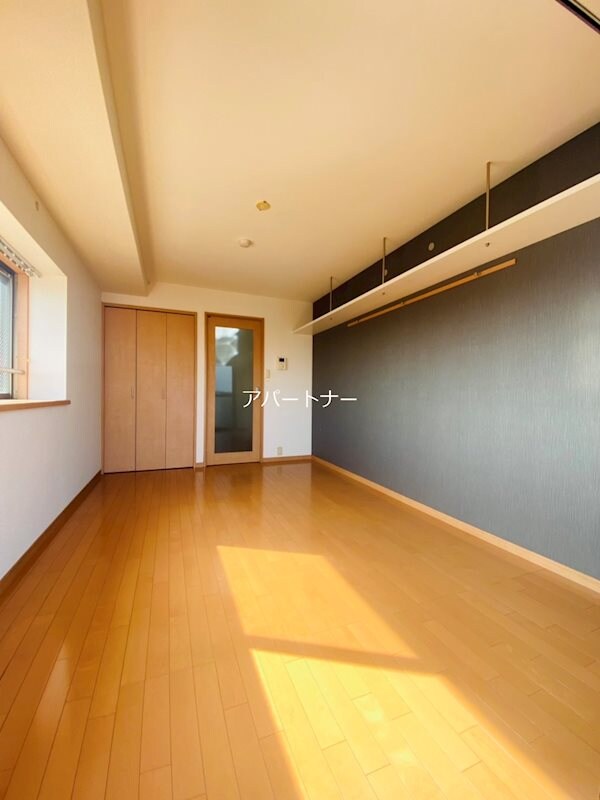 グランドヒルズの物件内観写真