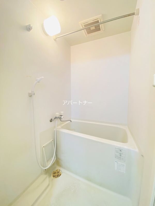 グランドヒルズの物件内観写真