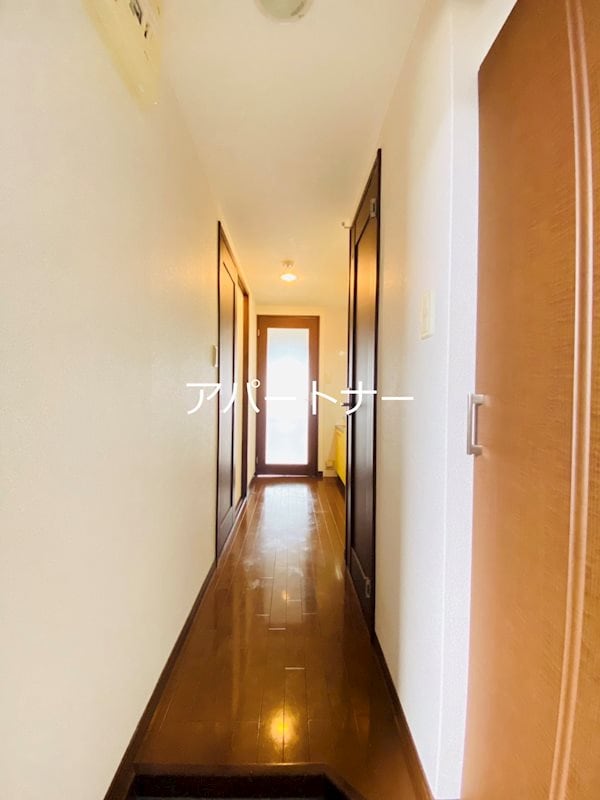 グランドヒルズの物件内観写真