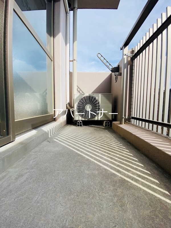 グランドヒルズの物件内観写真