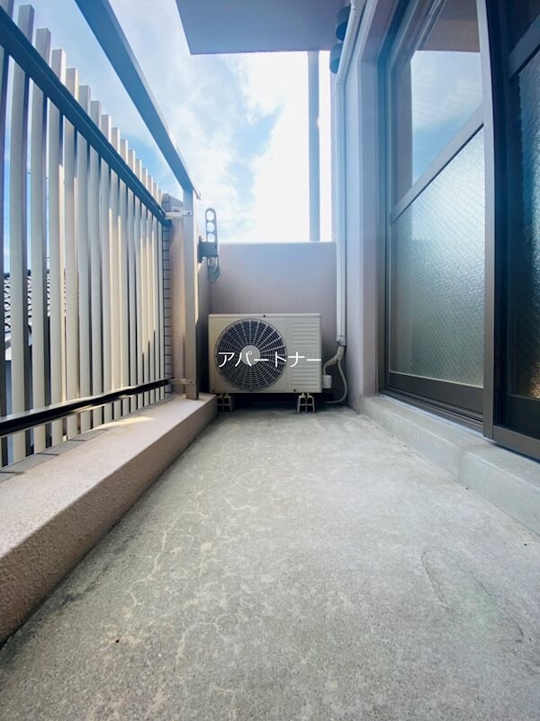 グランドヒルズの物件内観写真