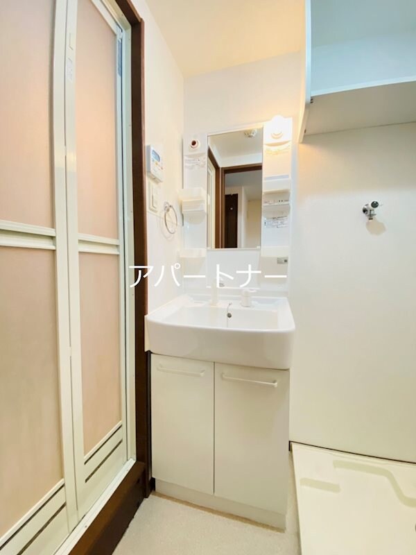 グランドヒルズの物件内観写真