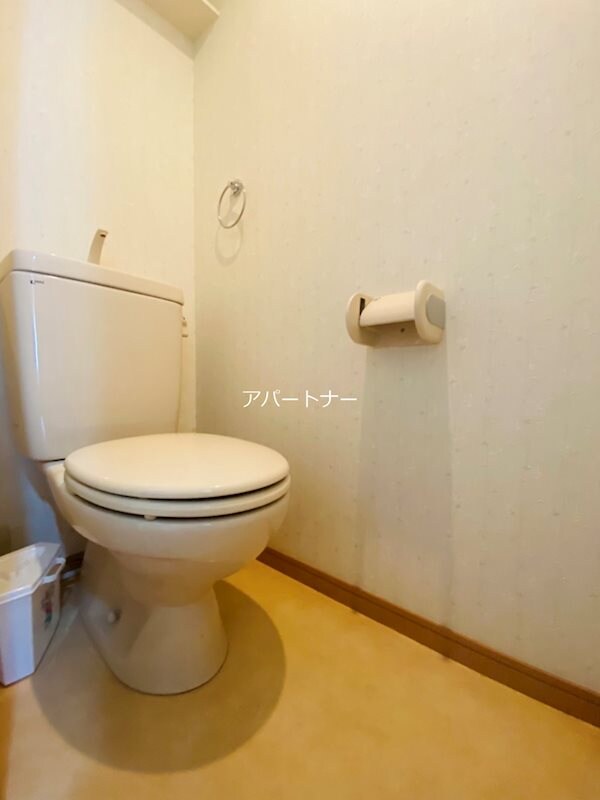 グランドヒルズの物件内観写真