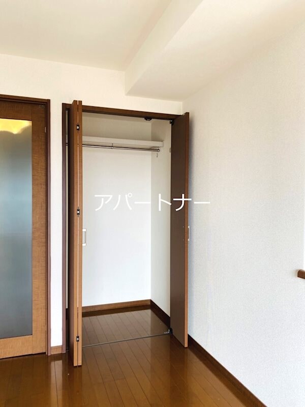 グランドヒルズの物件内観写真