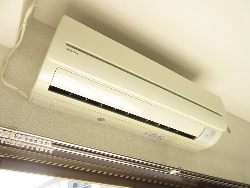 グランドヒルズの物件内観写真