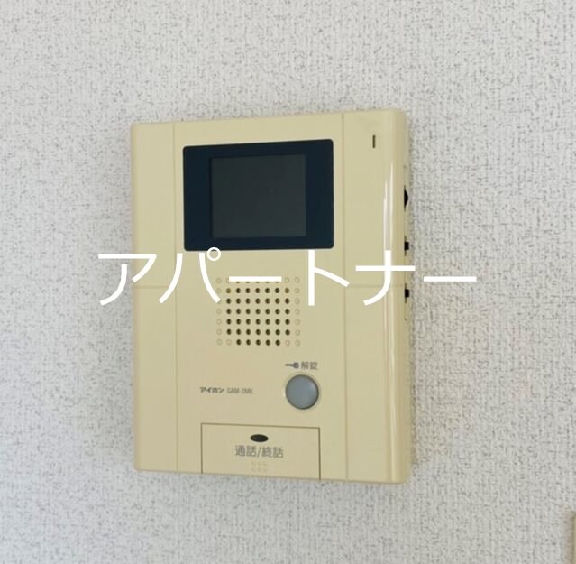 グランドヒルズの物件内観写真