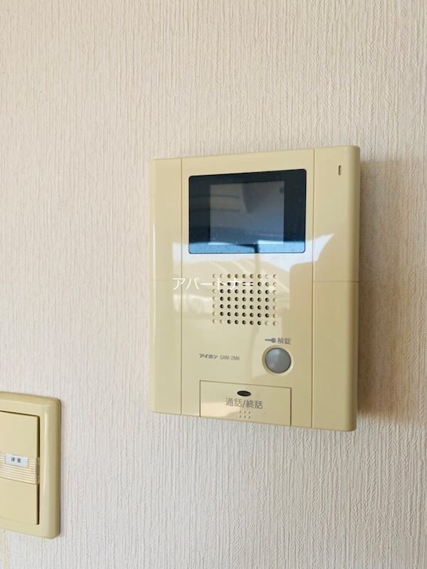 グランドヒルズの物件内観写真