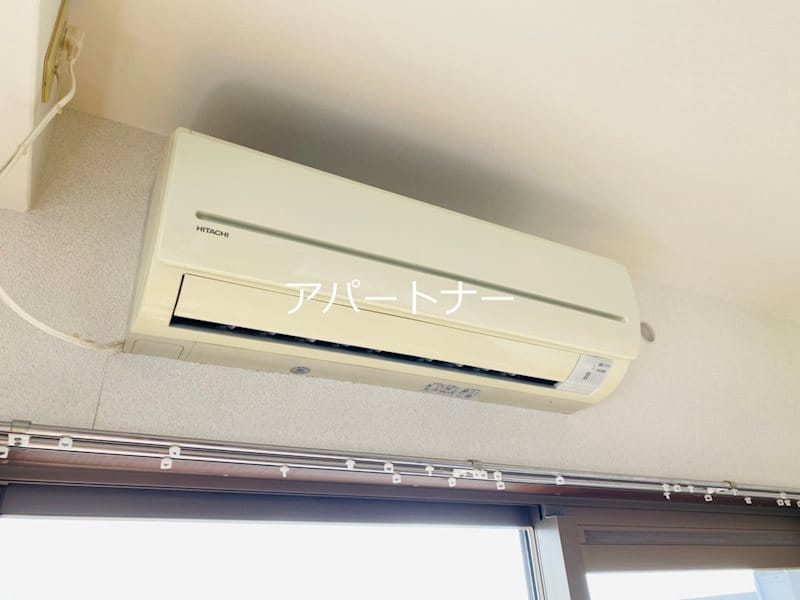 グランドヒルズの物件内観写真