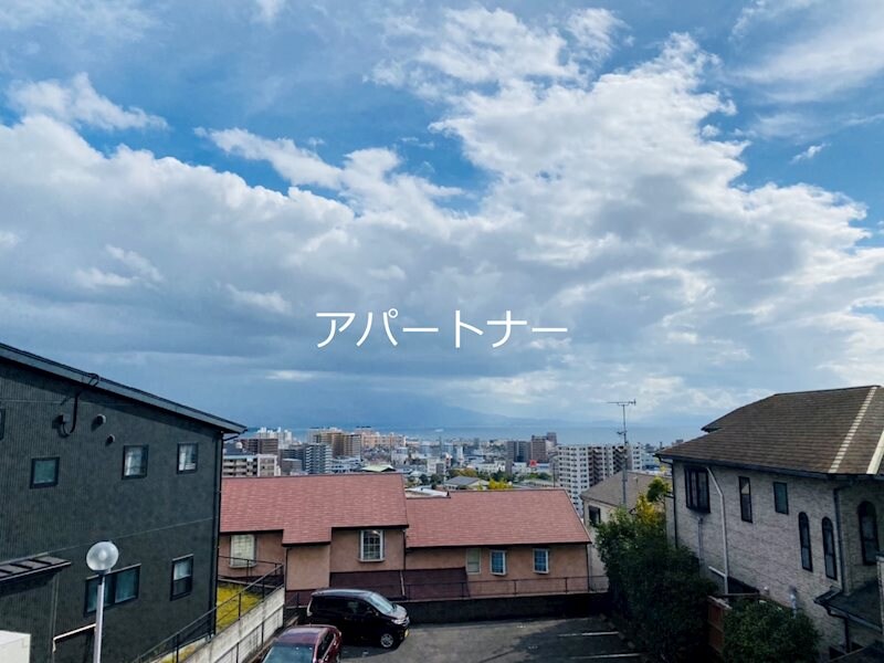 グランドヒルズの物件内観写真