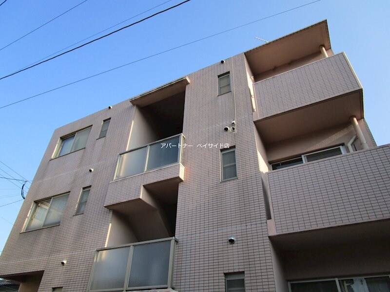 上塩屋駅 徒歩4分の物件外観写真