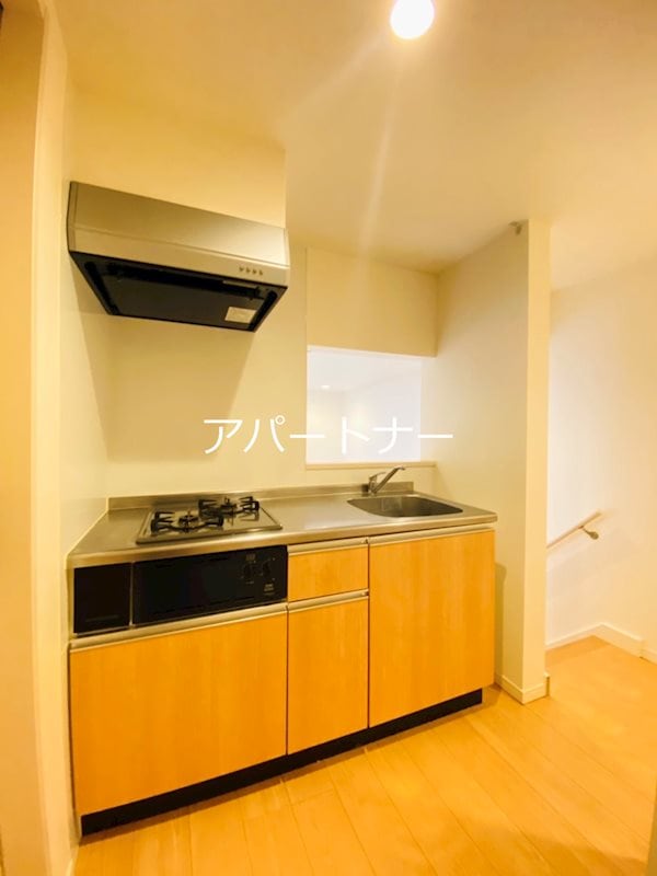 加治屋町駅 徒歩9分 1階の物件内観写真