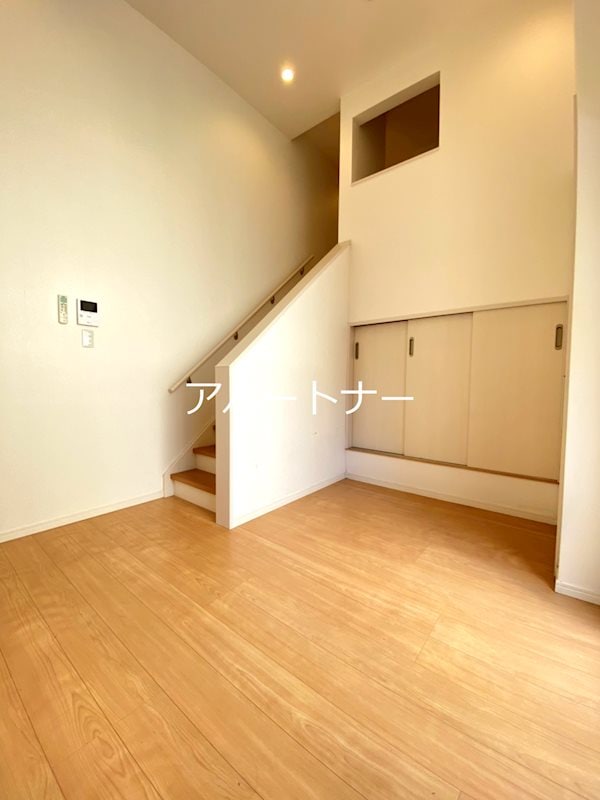 加治屋町駅 徒歩9分 1階の物件内観写真