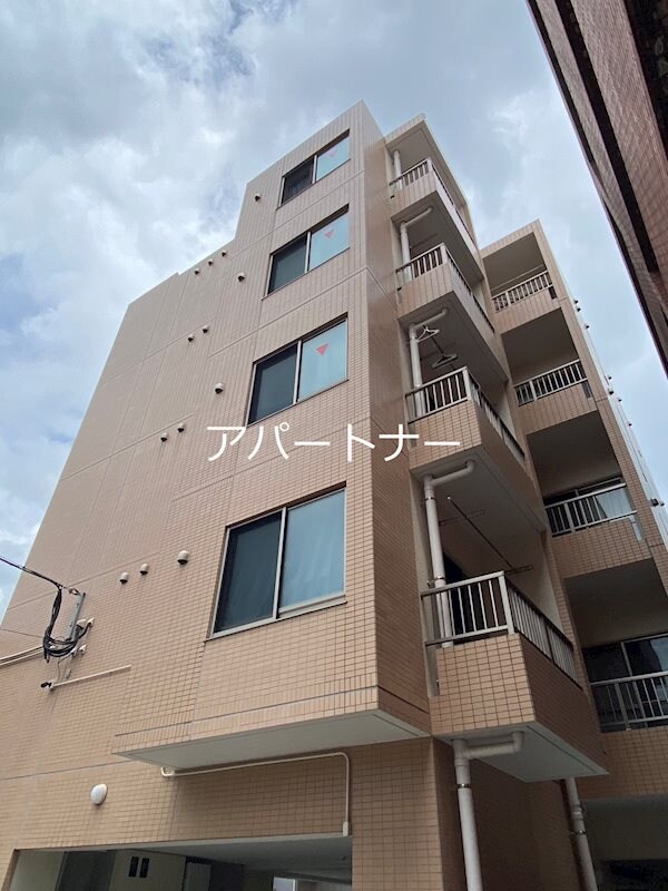 水族館口駅 徒歩11分の物件外観写真