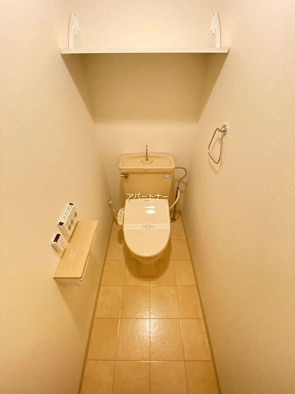 二中通駅 徒歩6分 14階の物件内観写真