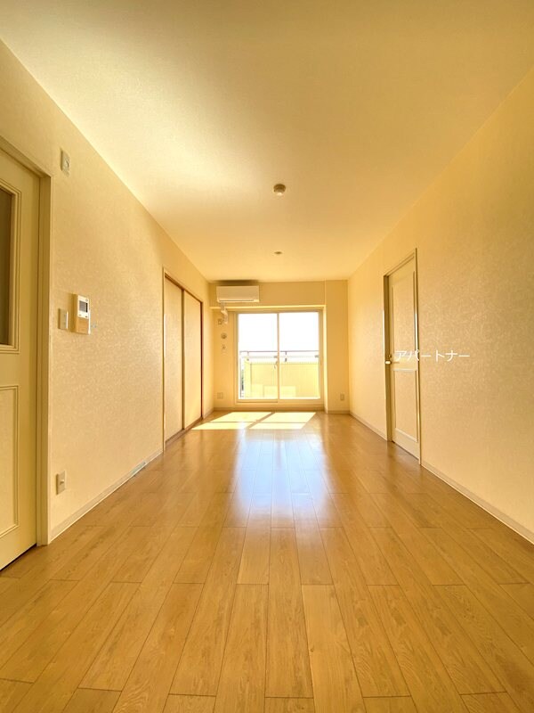 二中通駅 徒歩6分 14階の物件内観写真