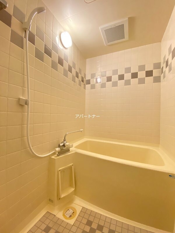 二中通駅 徒歩6分 14階の物件内観写真