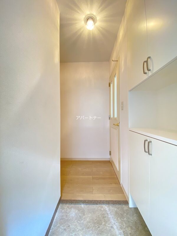 二中通駅 徒歩6分 14階の物件内観写真