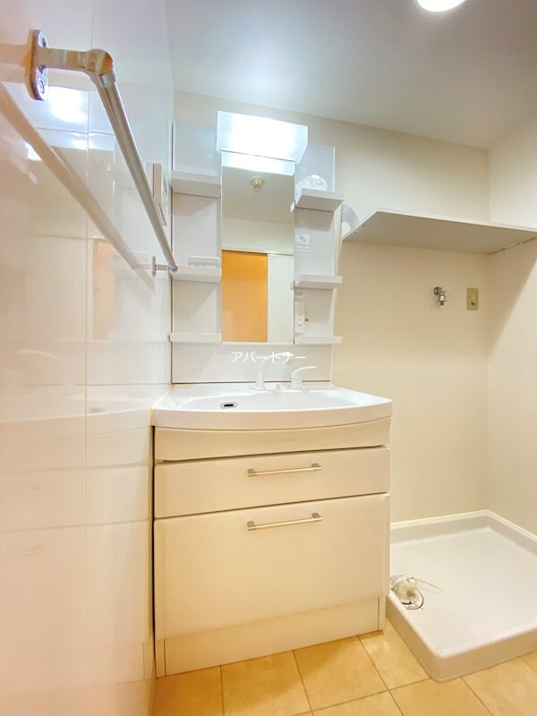 二中通駅 徒歩6分 14階の物件内観写真