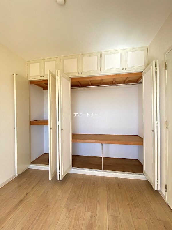 二中通駅 徒歩6分 14階の物件内観写真