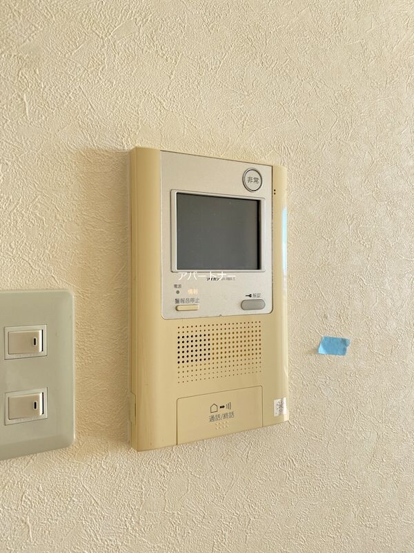 二中通駅 徒歩6分 14階の物件内観写真