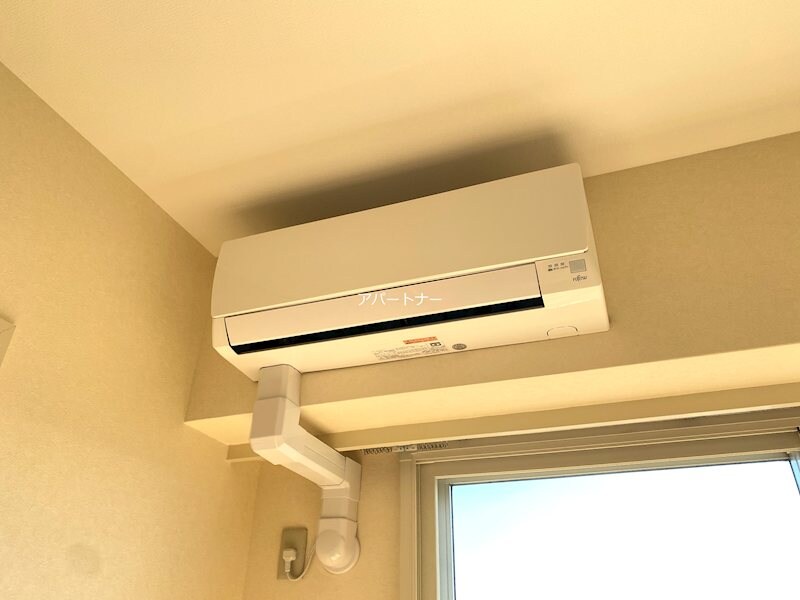 二中通駅 徒歩6分 14階の物件内観写真