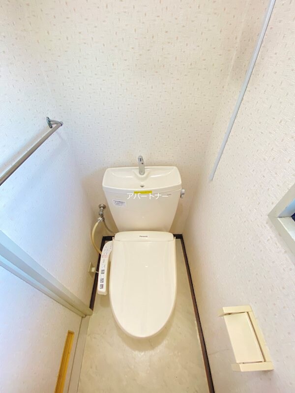 鹿児島中央駅 徒歩57分 3階の物件内観写真