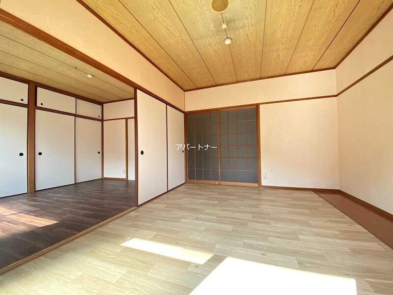 鹿児島中央駅 徒歩57分 3階の物件内観写真