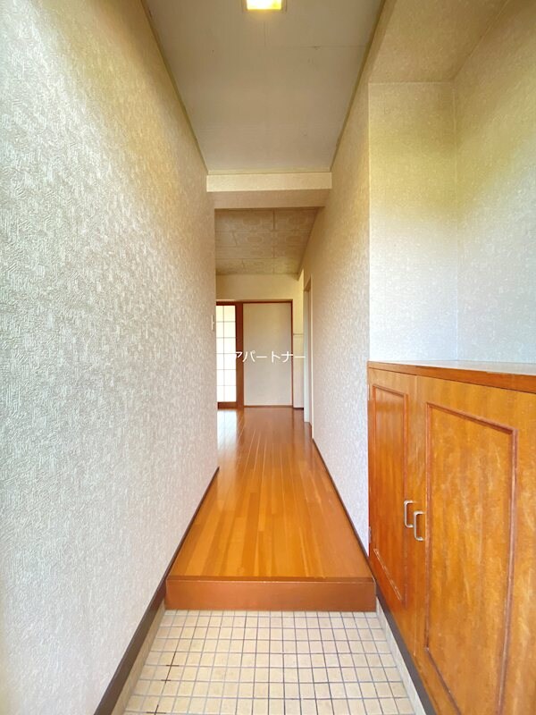 鹿児島中央駅 徒歩57分 3階の物件内観写真