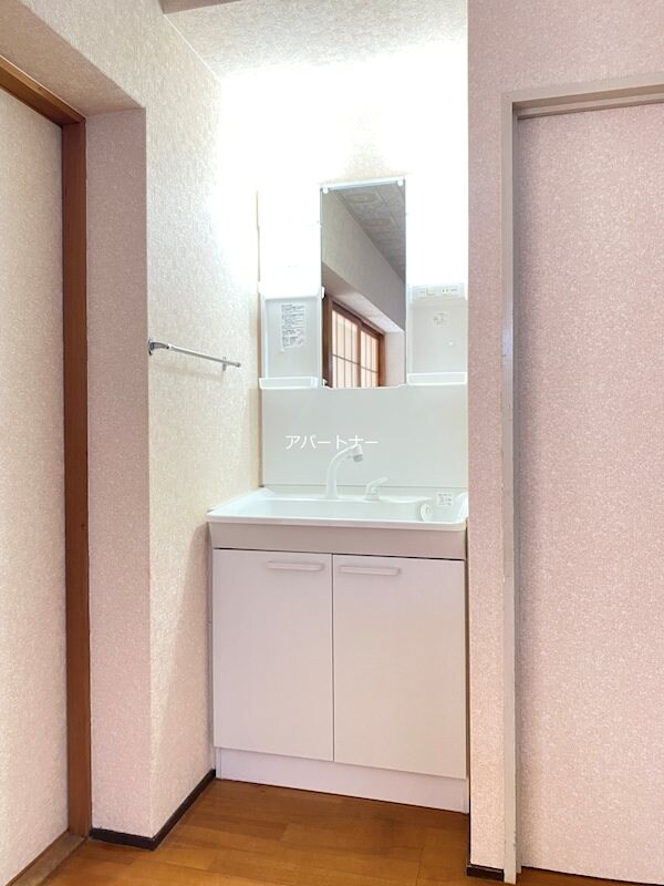 鹿児島中央駅 徒歩57分 3階の物件内観写真