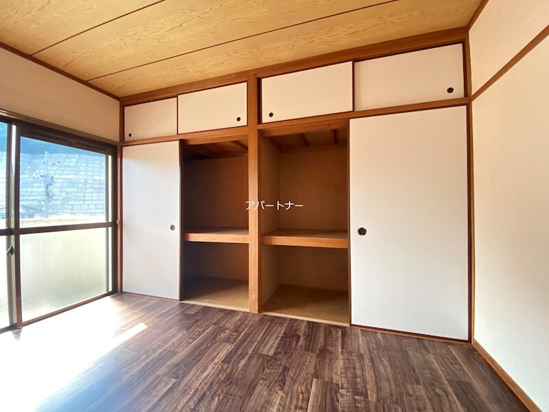 鹿児島中央駅 徒歩57分 3階の物件内観写真