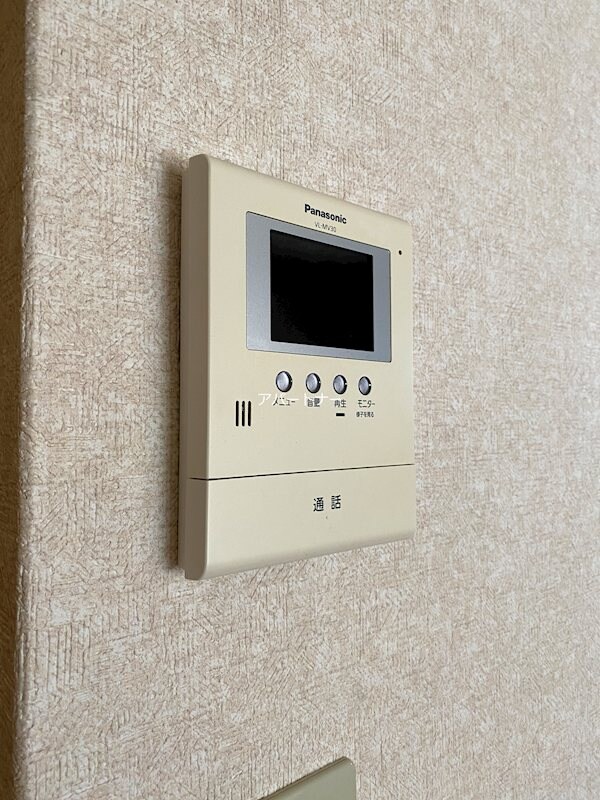 鹿児島中央駅 徒歩57分 3階の物件内観写真